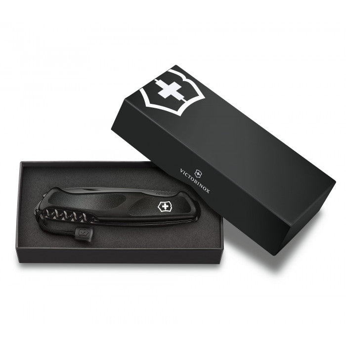 RANGER GRIP 55, NEGRO ONIX,12 USOS