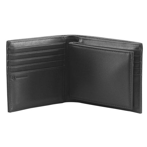 A3.0-AMSTERDAM CARTERA DE PIEL,C/FDA REMOVIBLE P/TARJ.