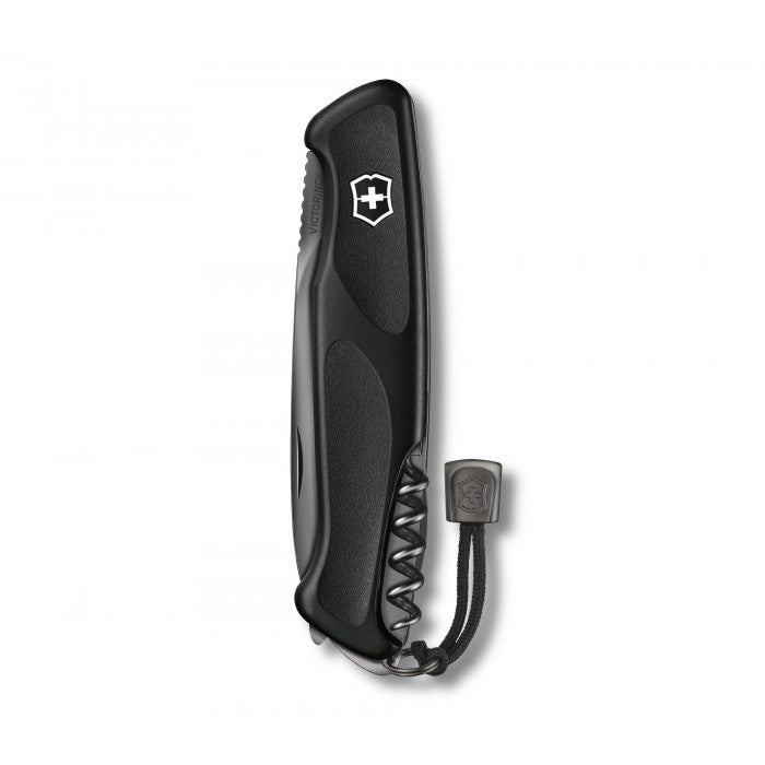 RANGER GRIP 55, NEGRO ONIX,12 USOS