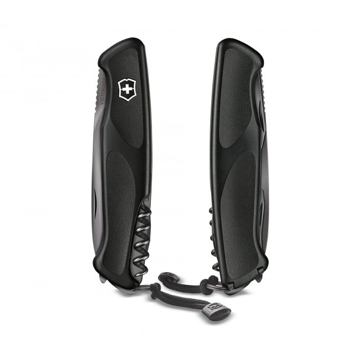 RANGER GRIP 55, NEGRO ONIX,12 USOS