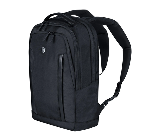 ALTMONT PROFESSIONAL, MOCHILA COMPACTA PARA LAPTOP, NEGRA