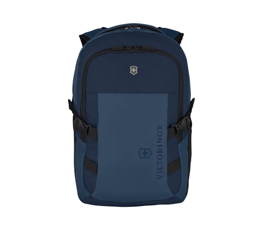 COMPACT, MOCHILA P/LAPTOP 16" C/BOLSILLO TABLET, DEEP LAKE